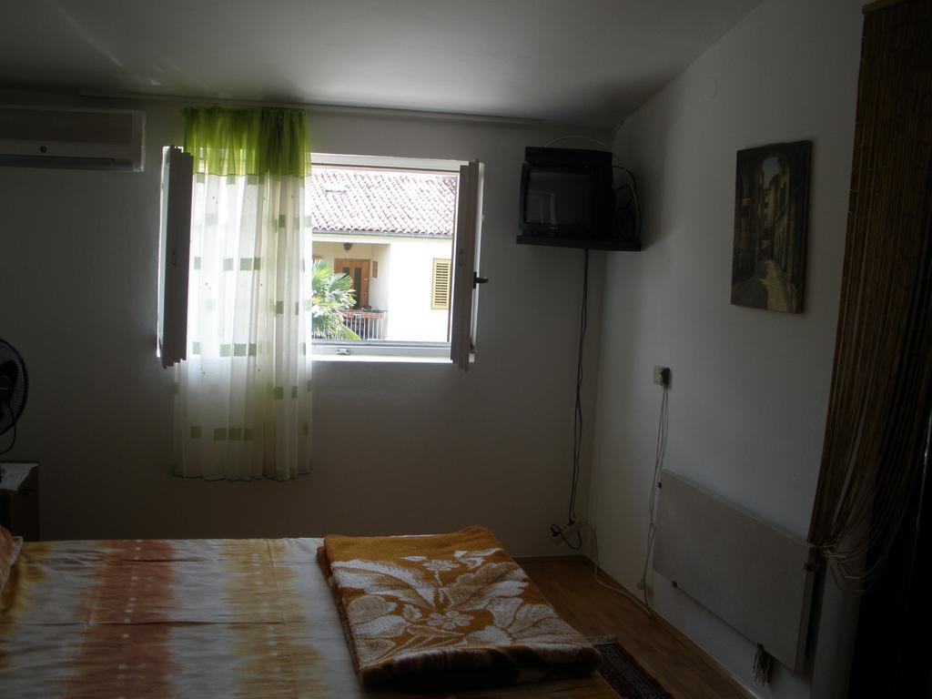Apartments Timi Пореч Екстериор снимка