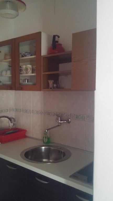 Apartments Timi Пореч Екстериор снимка