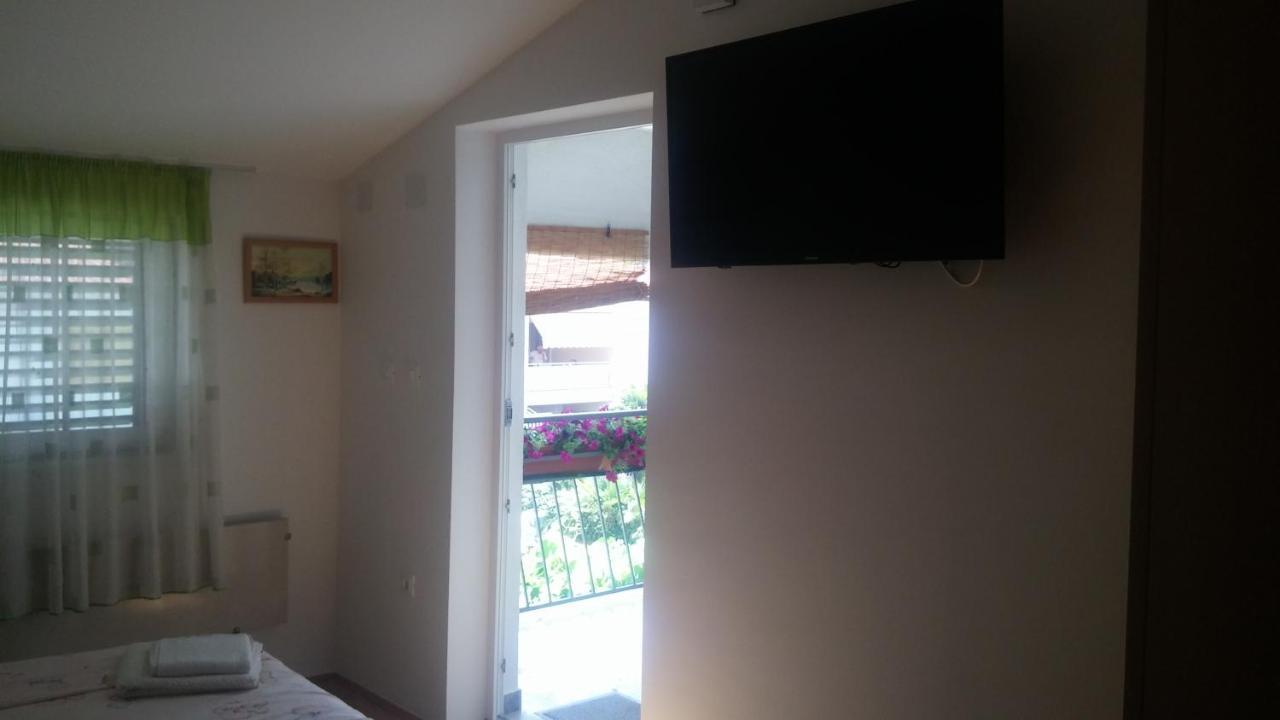 Apartments Timi Пореч Екстериор снимка